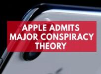 Apple admits to slowing down phones as they age without notifying customers