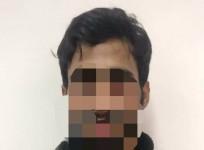 Accused Facebook admin