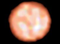 Giant red star