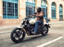 Kawasaki Vulcan S