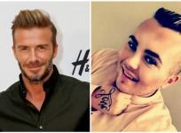 jack johnson david beckham lookalike