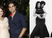 TV celebs who became parents 2017
