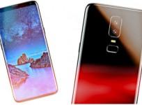 Vkworld S9 - Galaxy S9 clone