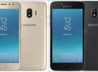 Samsung Galaxy J2 2018