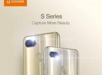 Gionee S series