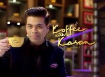 Koffee with Karan