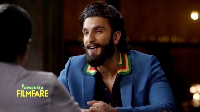 Famously Filmfare