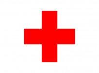 red cross75485734
