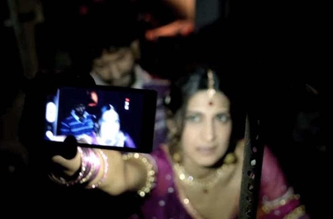 Lipstick Under My Burkha scene Lipstick Under My Burkha