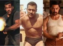 Tiger Zinda Hai, Sultan, Dangal