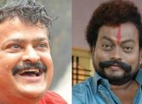 Mandya Ramesh and Sadhu Kokila
