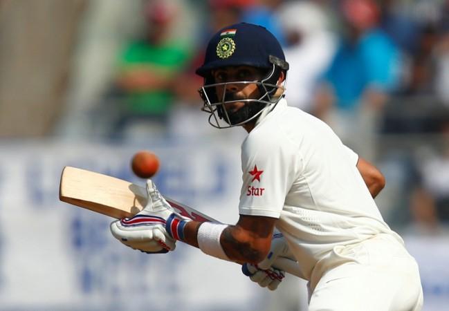 Will Virat Kohli lead India to a Test win in Cape Town? Virat Kohli