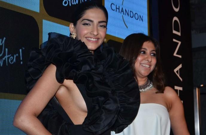 Sonam Kapoor