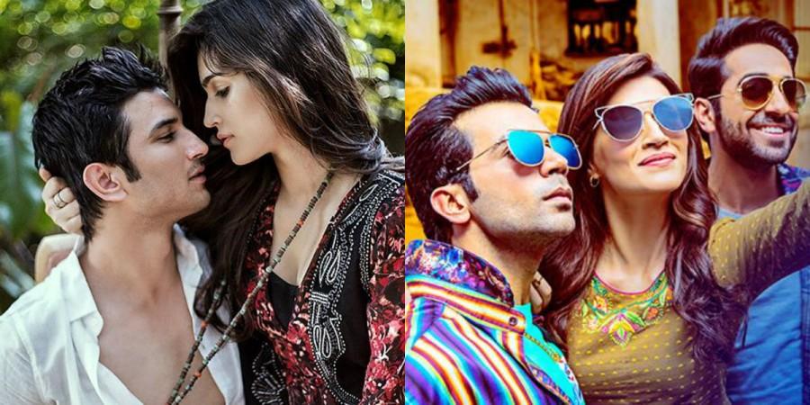 Raabta, Bareilly Ki Barfi Raabta, Bareilly Ki Barfi