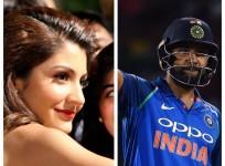 anushka, rohit