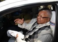 lalu fodder