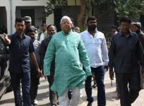 lalu fodder scam 90s