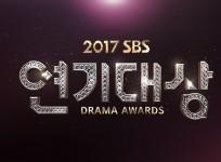 SBS Drama Awards