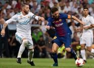 Live Streaming Watch Real Madrid Vs Barcelona El Clasico December 2017 