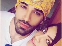 Paras Chhabra and Akanksha Puri