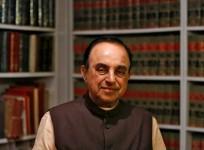 Subramanian Swamy