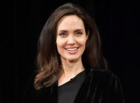 Angelina Jolie