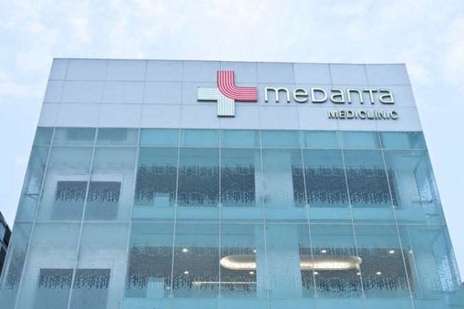 Medanta