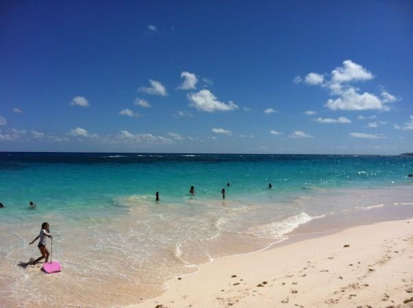 Bermuda Bermuda