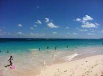 Bermuda