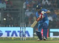 Manish Pandey
