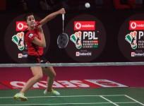 Carolina Marin PBL