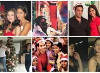 Christmas Bollywood