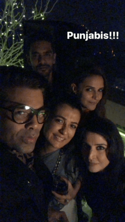 Karan Johar