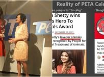 Shilpa Shetty