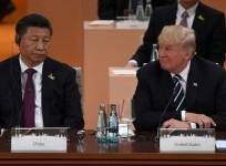 China, USA, Donald Trump, Xi Jinping