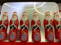 santa claus