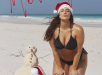 Ashley Graham