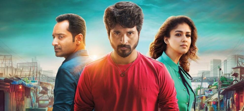 Box office collection: Sivakarthikeyan's Velaikkaran overpowers Sakka ...