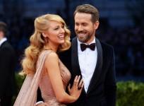 Ryan Reynolds Blake Lively