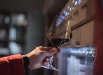 wine