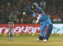 KL Rahul