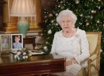 Queen Elizabeth IIs 2017 Christmas Speech
