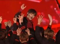 SBS Gayo Daejun 2017