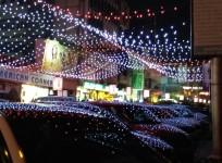 Brigade road