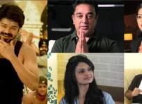 Kollywood 2017: Controversies that shocked Tamil audience
