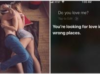 siri vs google