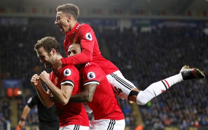 Will Manchester United pick up three points on boxing day? Manchester United