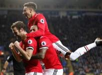 Manchester United