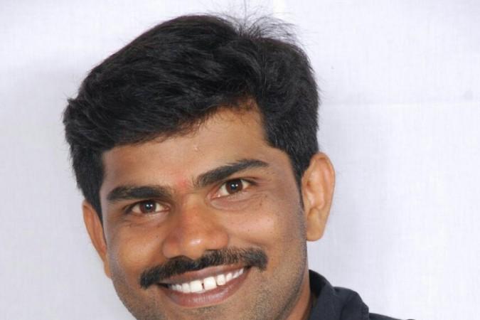 Kona Adinarayana Reddy Kona Adinarayana Reddy