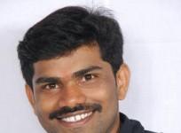 Kona Adinarayana Reddy